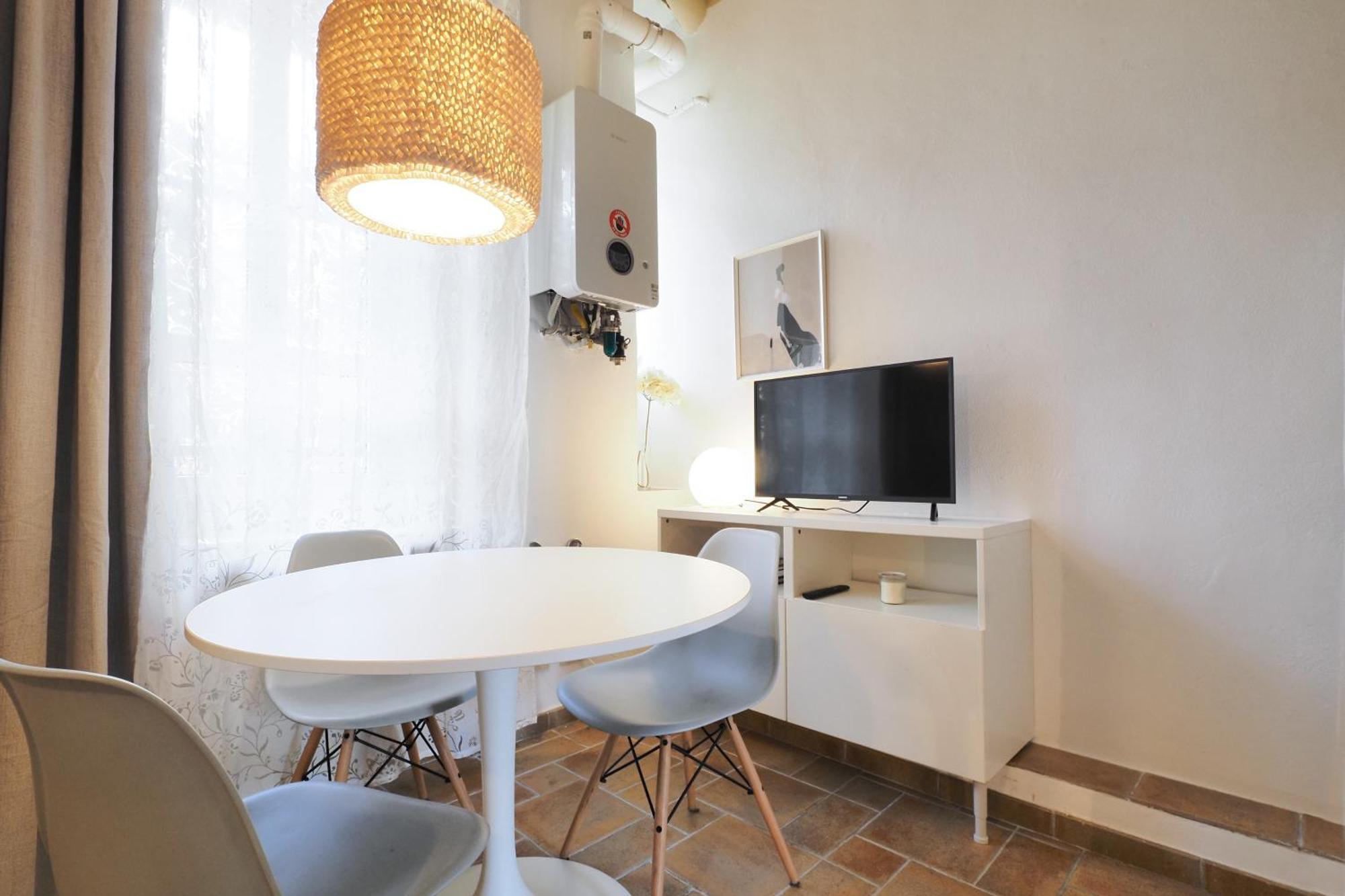 Primopiano - Lomellina Apartment Mailand